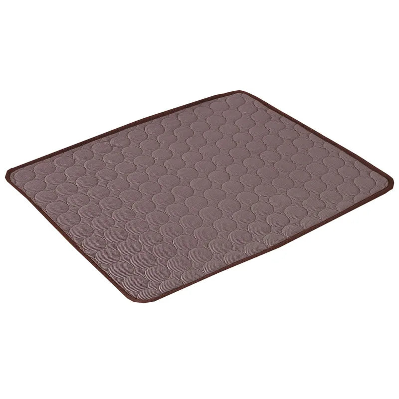 TAPIS POUR CHIEN RAFRAICHISSANT - freshness - Palaiscanin