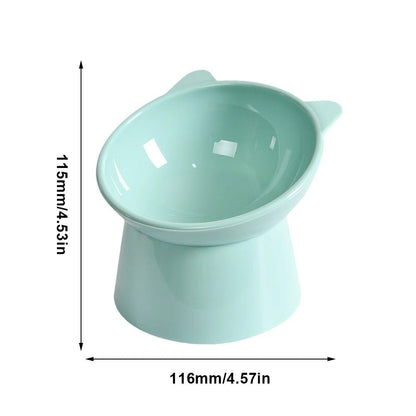 Taille du gamelle pour chien (TheFencyBowl™) Palais Canin
