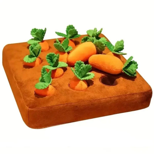 Tapis de Fouille carotte - CarrotCake™ - Le Palais Canin