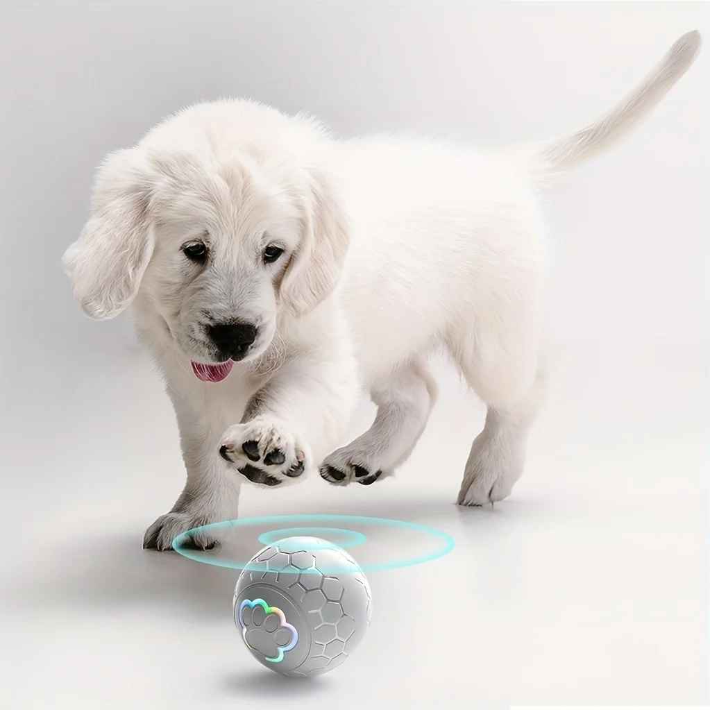 Balle pour Chien - FindBall™ - Palais Canin