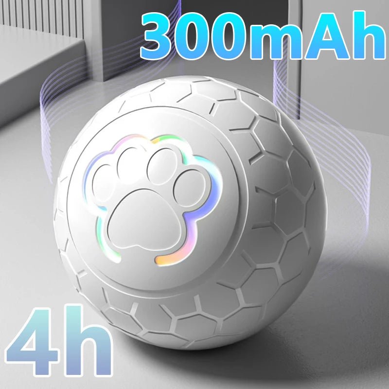 Balle pour Chien - FindBall™ - Palais Canin