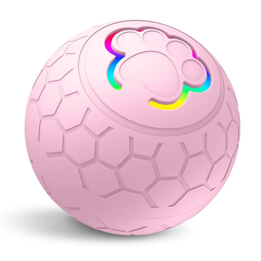Balle pour Chien - FindBall™ - Palais Canin
