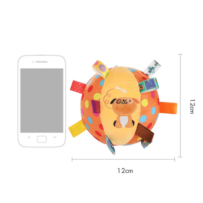 Balle pour Chien - RunFree™ - Palais Canin