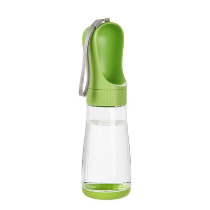 Gourde pour Chien - NotThirsty™ - Palais Canin