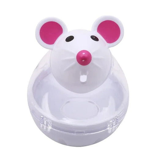 Jouet Interactif pour Chien - BrainMouse™ - Le Palais Canin