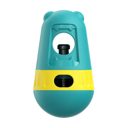 Jouet interactif pour Chien - TwoPratico™ - Le Palais Canin