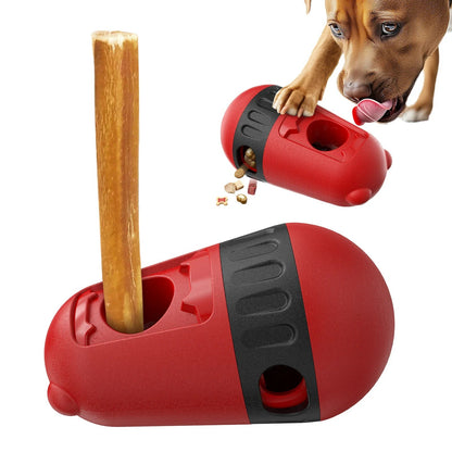 Jouet interactif pour Chien - TwoPratico™ - Le Palais Canin