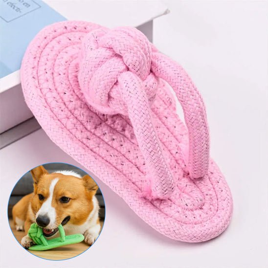 Jouet pour Chien - ExoticSandal™ - Palais Canin