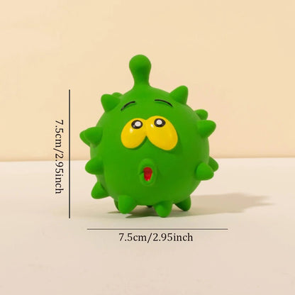 Jouet pour Chien - LittleMonsters™ - Palais Canin