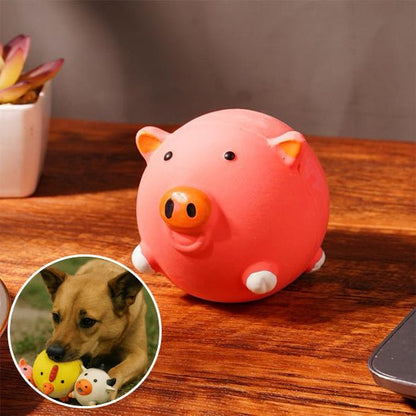 Jouet pour Chien - ScreamingPets™ - Palais Canin