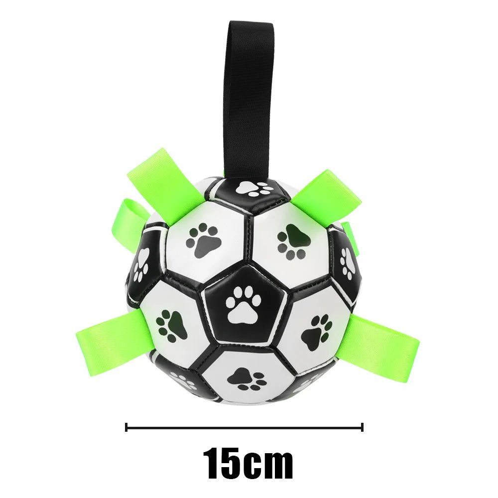 jouet ballon chien 15cm SportDog™ - Palais Canin