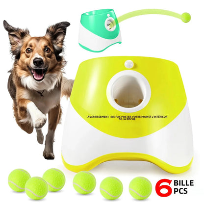 Lanceur de Balle pour Chien - PlayerDog™ - Palais Canin