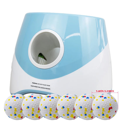 Lanceur de Balle pour Chien - UpPlayerDog™ - Palais Canin