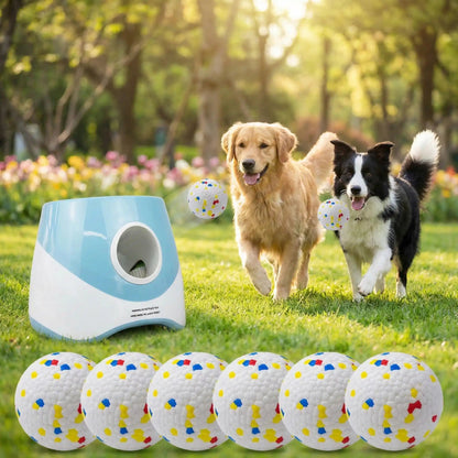 Lanceur de Balle pour Chien - UpPlayerDog™ - Palais Canin