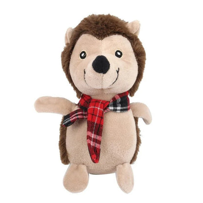 Peluche pour Chien - ChrismasForDog™ - Palais Canin