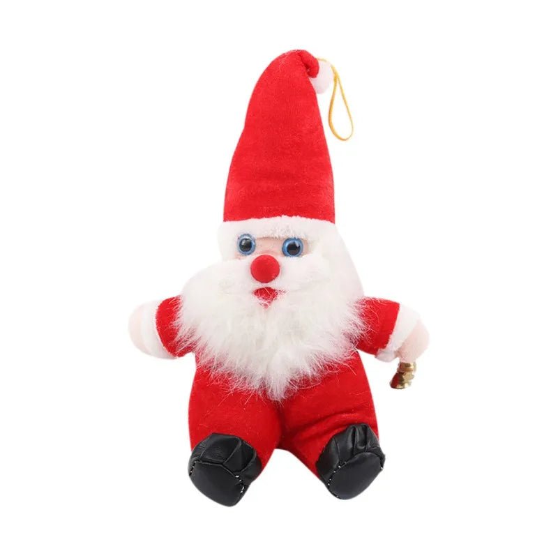 Peluche pour Chien - ChrismasForDog™ - Palais Canin