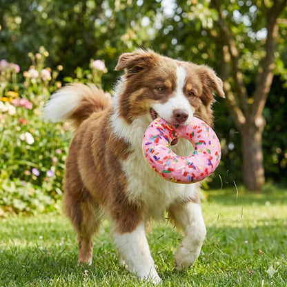Peluche pour Chien - RoyalDonut™ - Palais Canin