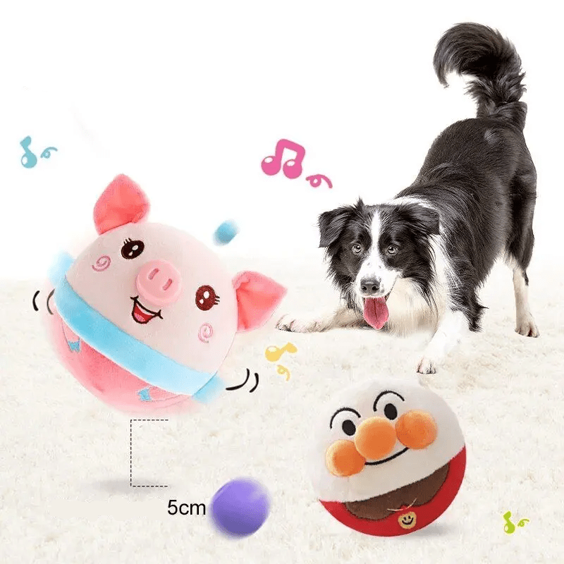 Peluche pour Chien - SweetBubble™ - Palais Canin