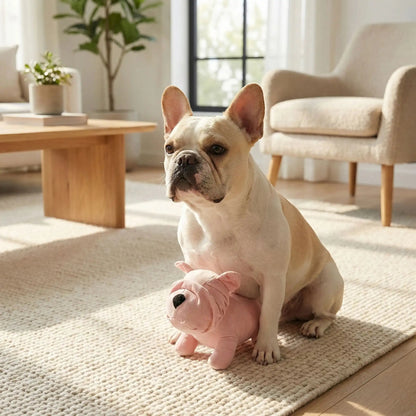 Peluche pour Chien - SweetBuldog™ - Palais Canin