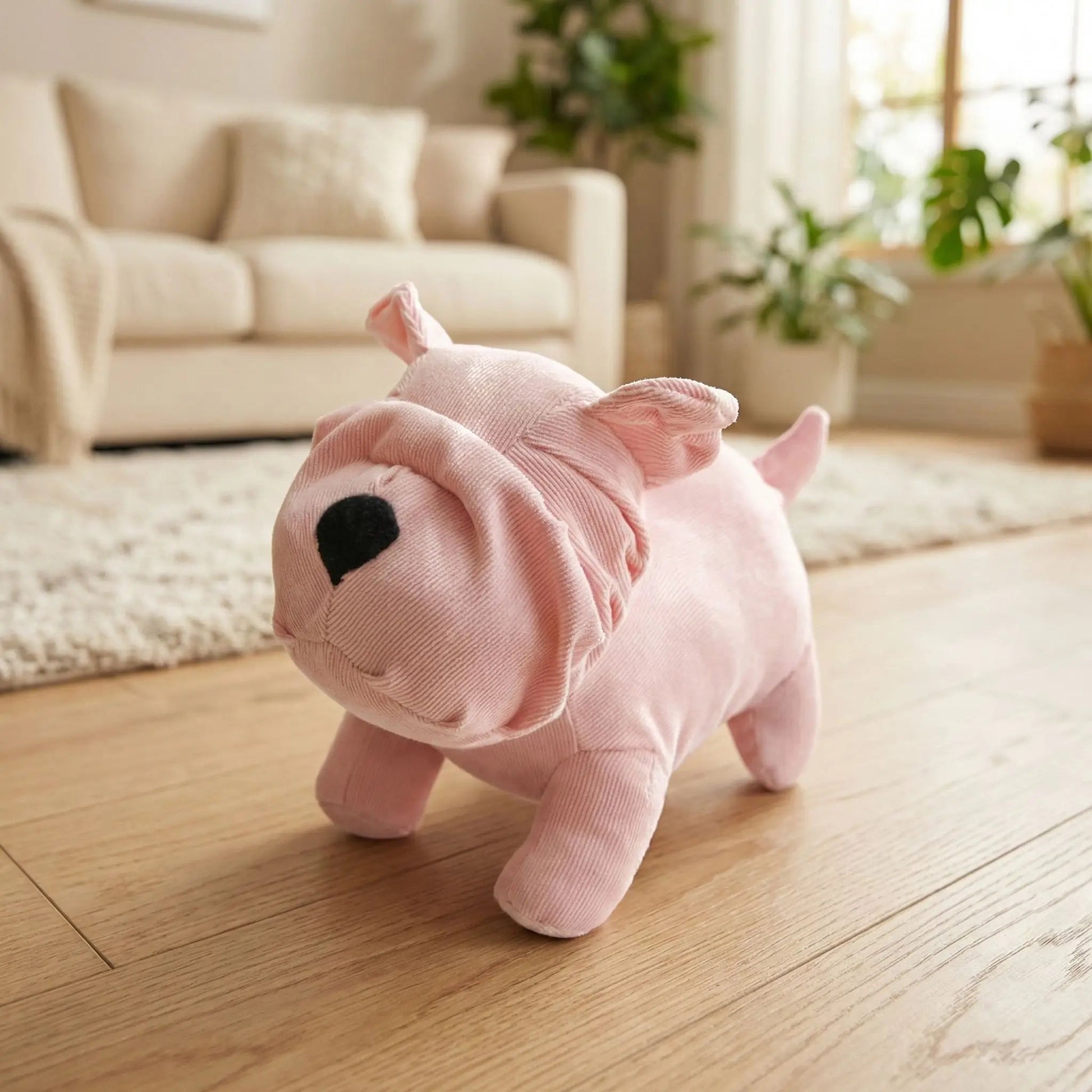 Peluche pour Chien - SweetBuldog™ - Palais Canin