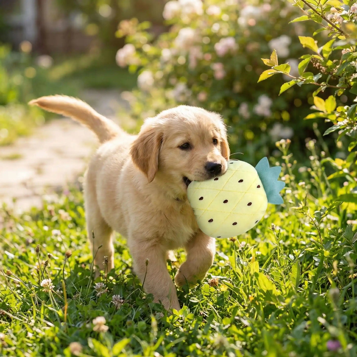 Peluche pour Chien - SweetFruit™ - Palais Canin