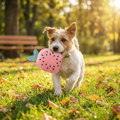 Peluche pour Chien - SweetFruit™ - Palais Canin