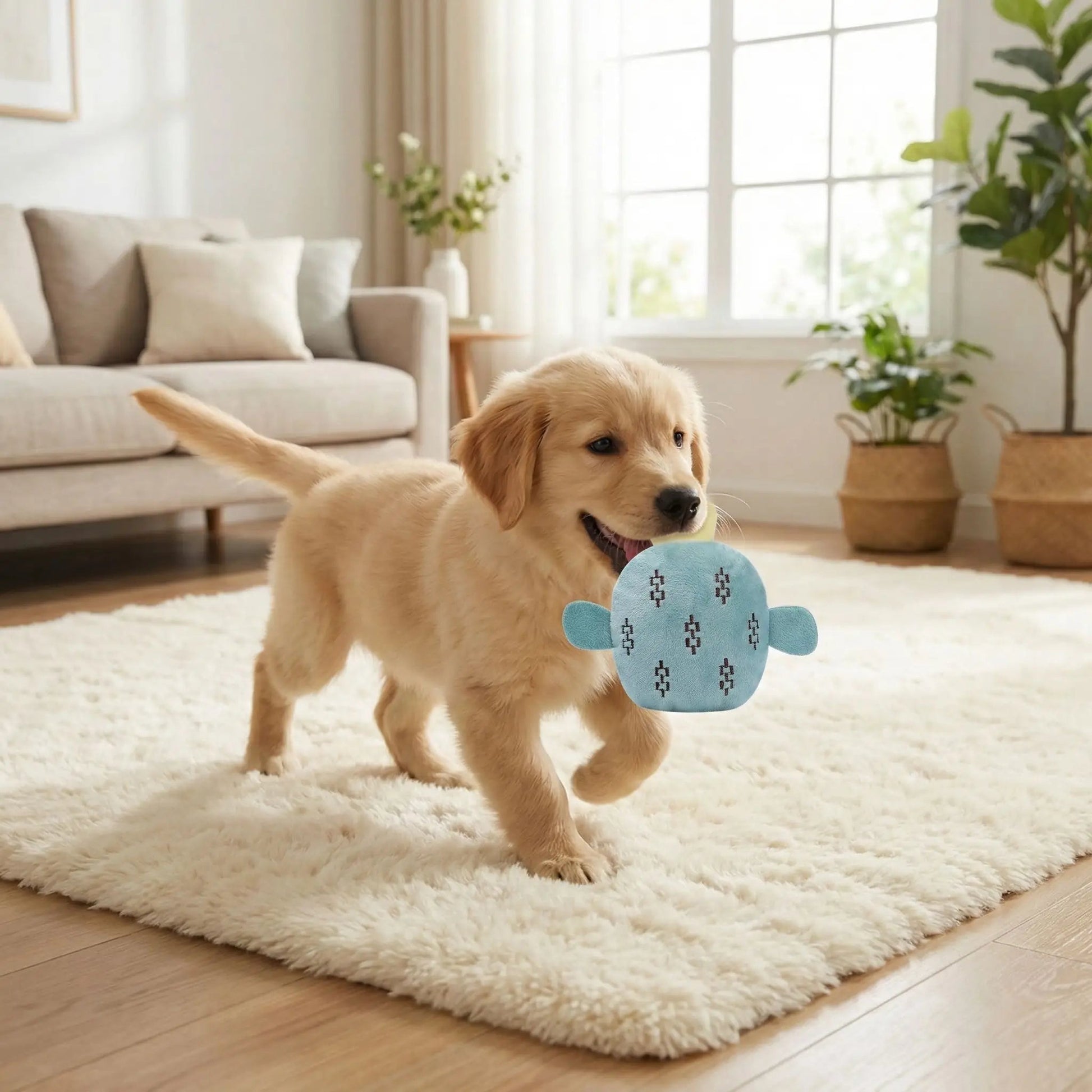 Peluche pour Chien - SweetFruit™ - Palais Canin