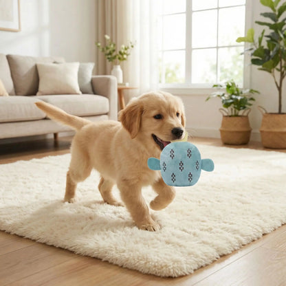 Peluche pour Chien - SweetFruit™ - Palais Canin