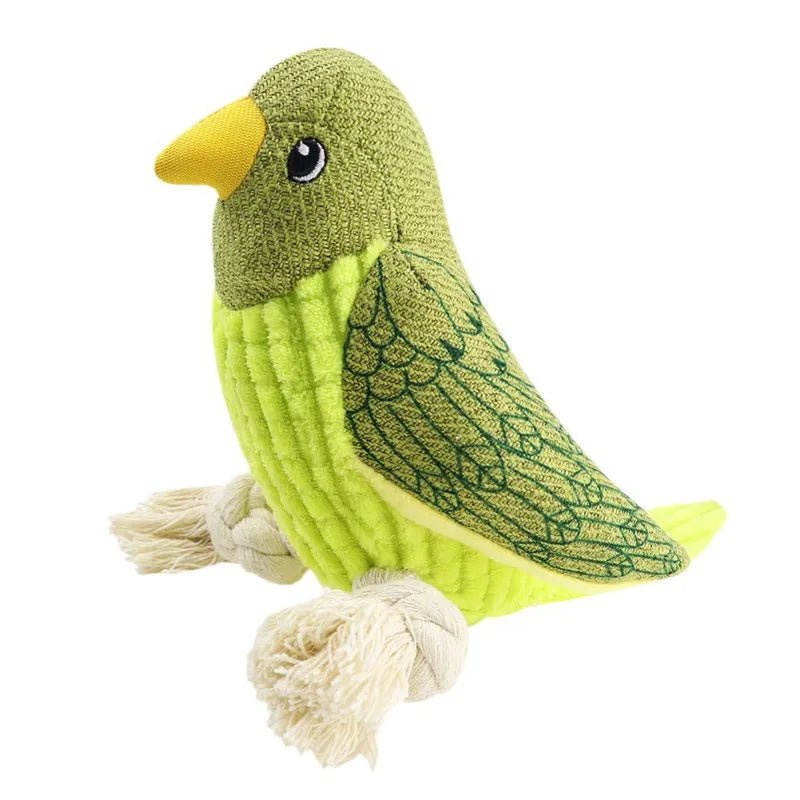 Peluche pour Chien - SweetParrot™ - Palais Canin