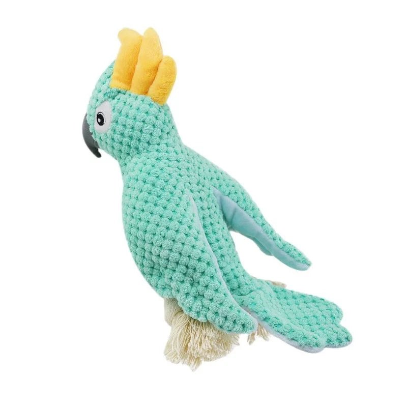 Peluche pour Chien - SweetParrot™ - Palais Canin