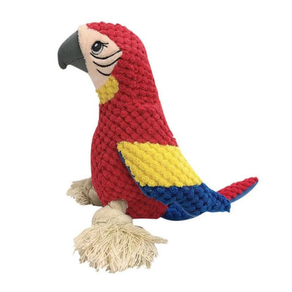 Peluche pour Chien - SweetParrot™ - Palais Canin