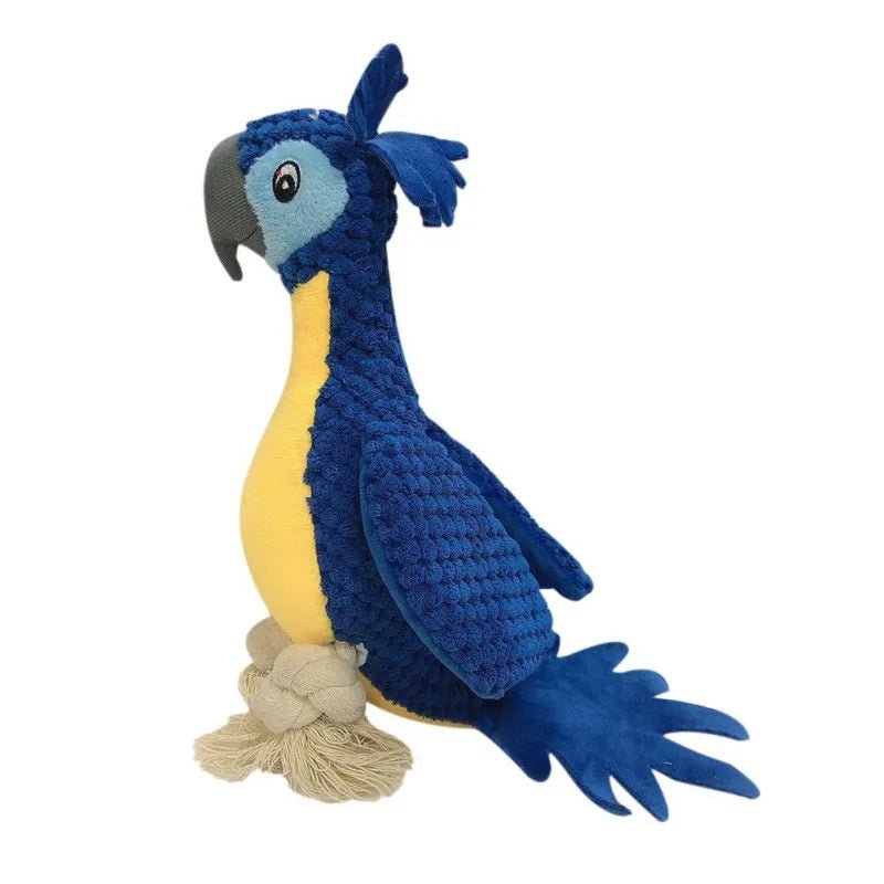 Peluche pour Chien - SweetParrot™ - Palais Canin