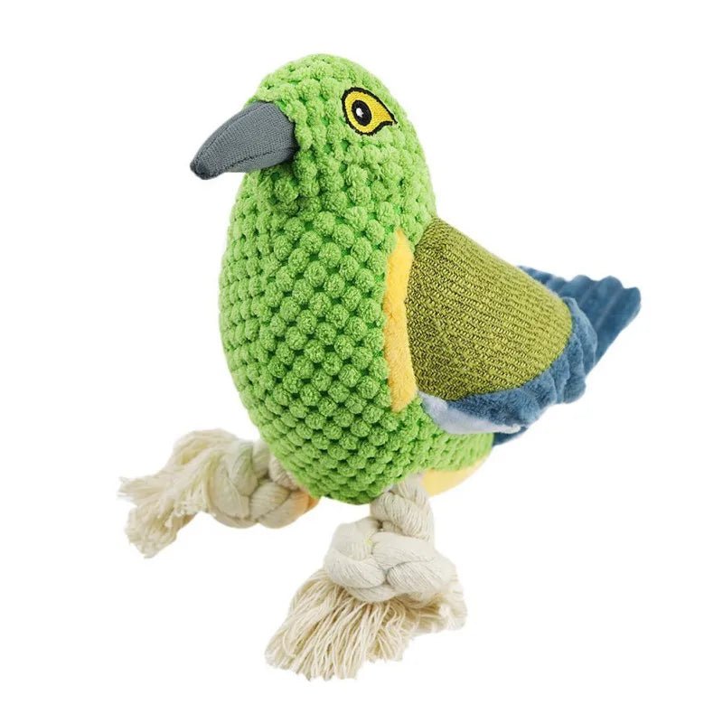 Peluche pour Chien - SweetParrot™ - Palais Canin