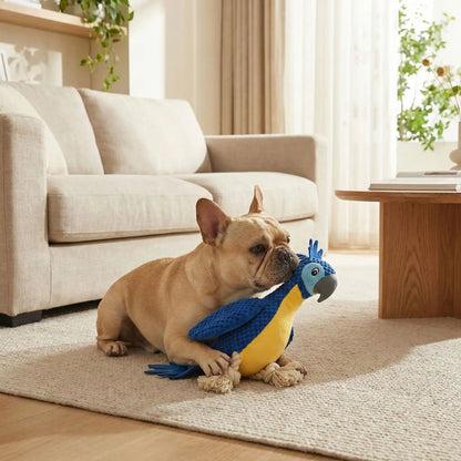 Peluche pour Chien - SweetParrot™ - Palais Canin