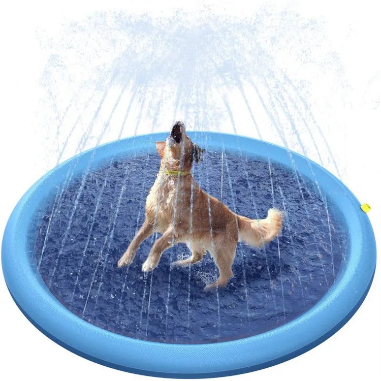 Piscine pour Chien - DogParty™ - Palais Canin