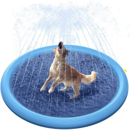 Piscine pour Chien - DogParty™ - Palais Canin