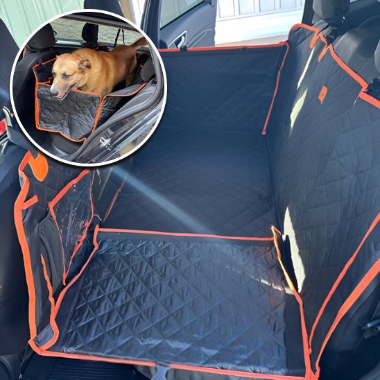 Tapis Voiture Imperméable : La Solution Ultime pour Protéger Votre Véhicule - Palaiscanin