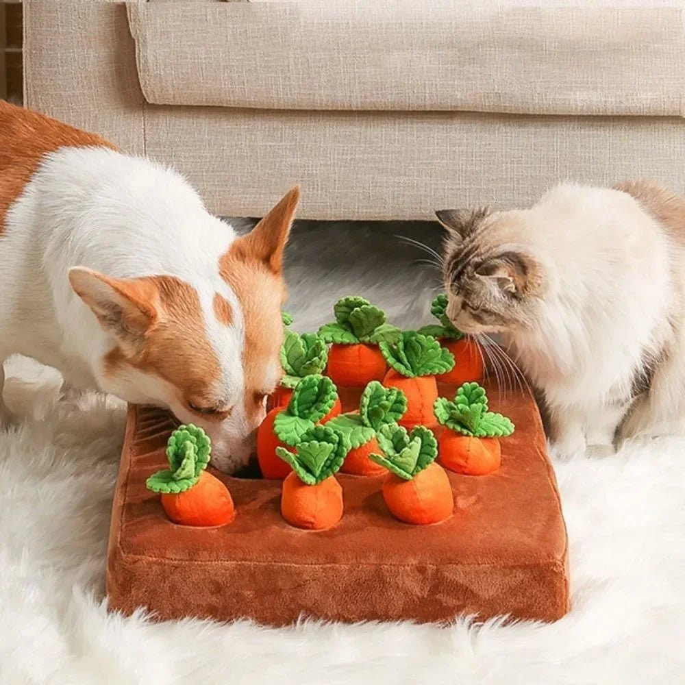 Tapis de Fouille - CarrotCake™ - Le Palais Canin